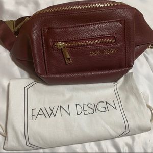 The Fawny Pack - Wine